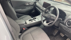 Hyundai Kona 150kW Premium 64kWh 5dr Auto Electric Hatchback